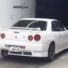 nissan skyline-coupe 1998 -NISSAN 【つくば 300ﾗ8429】--Skyline Coupe ER34--012114---NISSAN 【つくば 300ﾗ8429】--Skyline Coupe ER34--012114- image 6