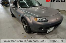 mazda roadster 2005 -MAZDA 【富山 301ﾅ4744】--Roadster NCEC--NCEC-101493---MAZDA 【富山 301ﾅ4744】--Roadster NCEC--NCEC-101493-