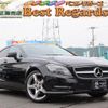 mercedes-benz cls-class 2012 quick_quick_218359_WDD2183592A034160 image 1