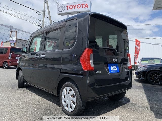 daihatsu tanto 2014 -DAIHATSU--Tanto DBA-LA600S--LA600S-0074240---DAIHATSU--Tanto DBA-LA600S--LA600S-0074240- image 2