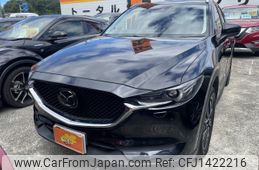 mazda cx-5 2019 -MAZDA--CX-5 6BA-KF5P--KF5P-305413---MAZDA--CX-5 6BA-KF5P--KF5P-305413-