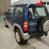 mitsubishi pajero-mini 2001 -MITSUBISHI--Pajero mini H58A--H58A-0208337---MITSUBISHI--Pajero mini H58A--H58A-0208337- image 2