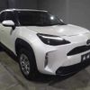 toyota yaris-cross 2020 -TOYOTA--Yaris Cross MXPB15-2000645---TOYOTA--Yaris Cross MXPB15-2000645- image 4