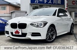 bmw 1-series 2015 -BMW--BMW 1 Series DBA-1B30--WBA1B72010P594719---BMW--BMW 1 Series DBA-1B30--WBA1B72010P594719-