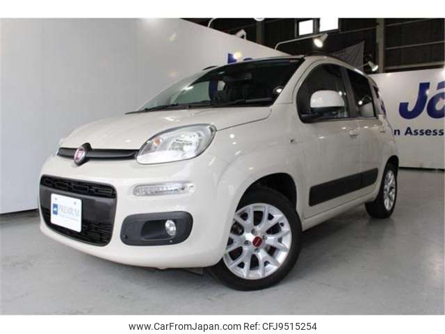 fiat panda 2017 -FIAT--Fiat Panda ABA-13909--ZFA31200003773377---FIAT--Fiat Panda ABA-13909--ZFA31200003773377- image 1