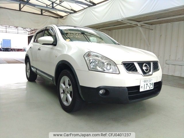 nissan dualis 2012 ENHANCEAUTO_1_ea289976 image 1