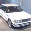 toyota crown 1987 -トヨタ--ｸﾗｳﾝ GS121--135548---トヨタ--ｸﾗｳﾝ GS121--135548- image 1