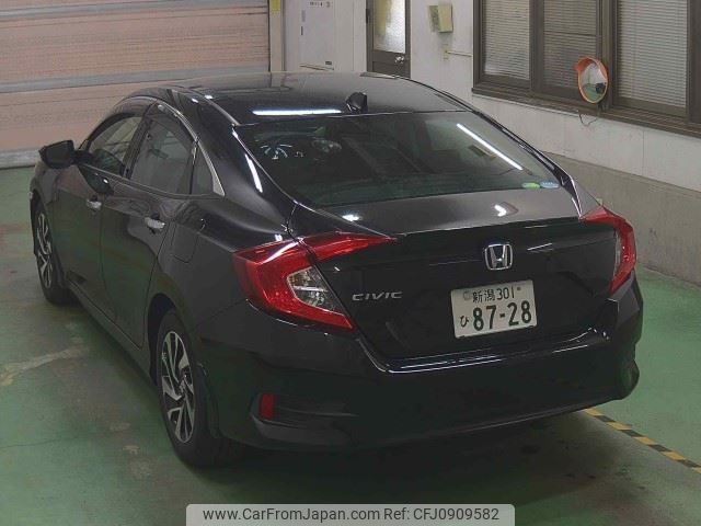 honda civic 2018 -HONDA 【新潟 301ﾋ8728】--Civic FC1--1005453---HONDA 【新潟 301ﾋ8728】--Civic FC1--1005453- image 2