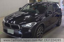 bmw x2 2019 quick_quick_3BA-YH15_WBAYH120105N95701