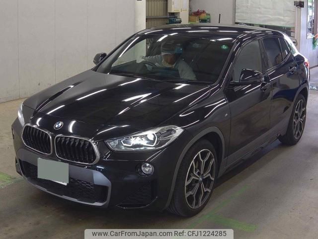 bmw x2 2019 quick_quick_3BA-YH15_WBAYH120105N95701 image 1