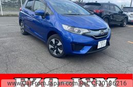 honda fit 2014 quick_quick_DAA-GP6_GP6-3009737