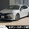 toyota camry 2017 -TOYOTA--Camry DAA-AXVH70--AXVH70-1014625---TOYOTA--Camry DAA-AXVH70--AXVH70-1014625- image 1