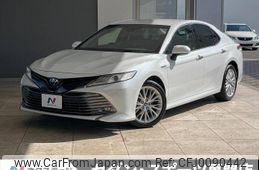 toyota camry 2017 -TOYOTA--Camry DAA-AXVH70--AXVH70-1014625---TOYOTA--Camry DAA-AXVH70--AXVH70-1014625-