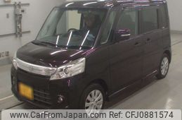 suzuki spacia 2014 -SUZUKI 【富士山 581ふ7216】--Spacia MK32S-535560---SUZUKI 【富士山 581ふ7216】--Spacia MK32S-535560-