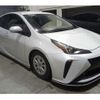 toyota prius 2021 quick_quick_6AA-ZVW51_6218938 image 4