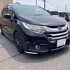 honda odyssey 2014 -HONDA--Odyssey DBA-RC1--RC1-1025585---HONDA--Odyssey DBA-RC1--RC1-1025585- image 16