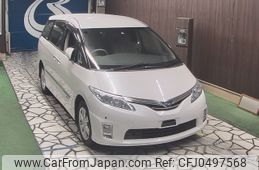 toyota estima-hybrid 2009 -TOYOTA--Estima Hybrid AHR20W-7042694---TOYOTA--Estima Hybrid AHR20W-7042694-