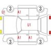 honda cr-v 2022 -HONDA--CR-V 6AA-RT6--RT6-1301691---HONDA--CR-V 6AA-RT6--RT6-1301691- image 2