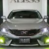 toyota mark-x 2010 -TOYOTA--MarkX DBA-GRX130--GRX130-6031521---TOYOTA--MarkX DBA-GRX130--GRX130-6031521- image 9