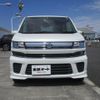 suzuki wagon-r 2018 -SUZUKI--Wagon R MH55S--MH55S-248322---SUZUKI--Wagon R MH55S--MH55S-248322- image 21