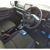 suzuki jimny-sierra 2022 -SUZUKI 【山口 502ﾆ3889】--Jimny Sierra 3BA-JB74W--JB74W-160250---SUZUKI 【山口 502ﾆ3889】--Jimny Sierra 3BA-JB74W--JB74W-160250- image 6