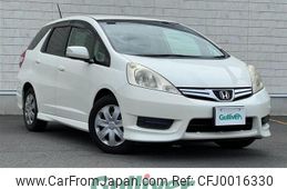 honda fit-shuttle 2011 -HONDA--Fit Shuttle DBA-GG7--GG7-3002244---HONDA--Fit Shuttle DBA-GG7--GG7-3002244-