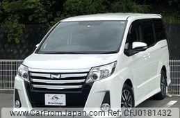 toyota noah 2015 quick_quick_DBA-ZRR80W_ZRR80-0165358