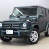 mercedes-benz g-class 2016 CFJ1673205 image 1