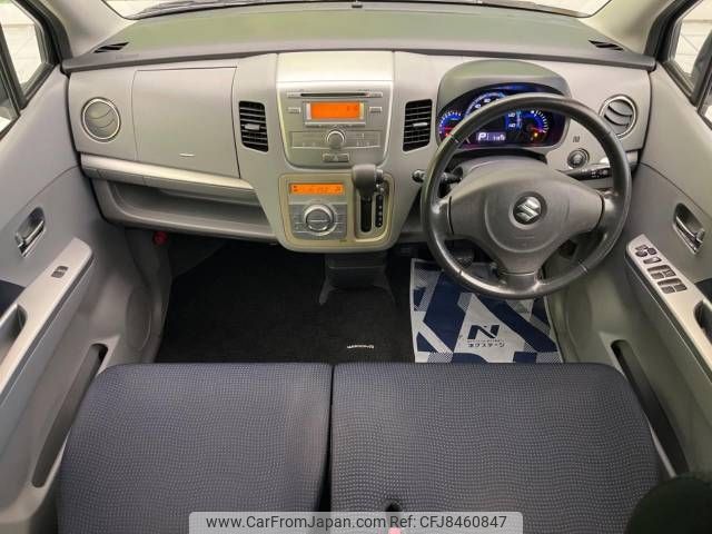 suzuki wagon-r 2010 -SUZUKI--Wagon R DBA-MH23S--MH23S-304839---SUZUKI--Wagon R DBA-MH23S--MH23S-304839- image 2