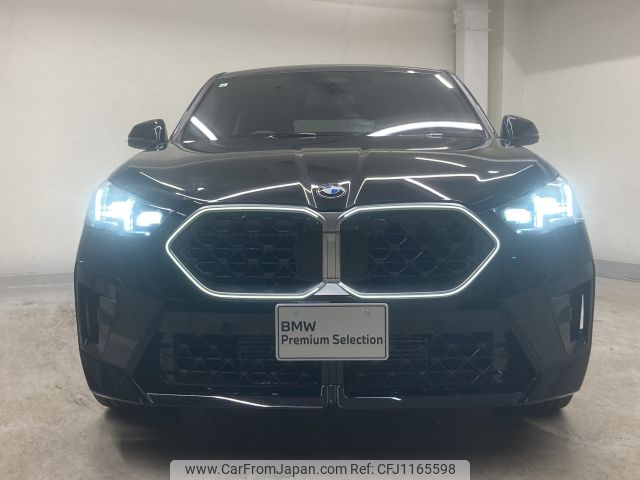 bmw x2 2024 -BMW--BMW X2 3BA-42GM20--WBA42GM0305075***---BMW--BMW X2 3BA-42GM20--WBA42GM0305075***- image 2