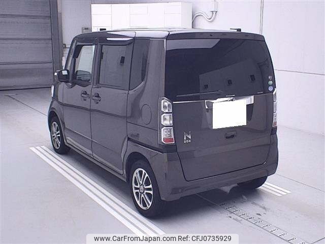 honda n-box 2014 -HONDA 【豊田 580ｻ7116】--N BOX JF1-1492153---HONDA 【豊田 580ｻ7116】--N BOX JF1-1492153- image 2