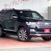 toyota land-cruiser 2016 CFJ4625315 image 1