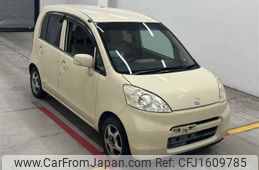 honda life 2008 CFJ1609785