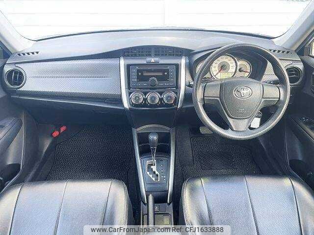 toyota corolla-fielder 2012 CFJ1633888 image 1