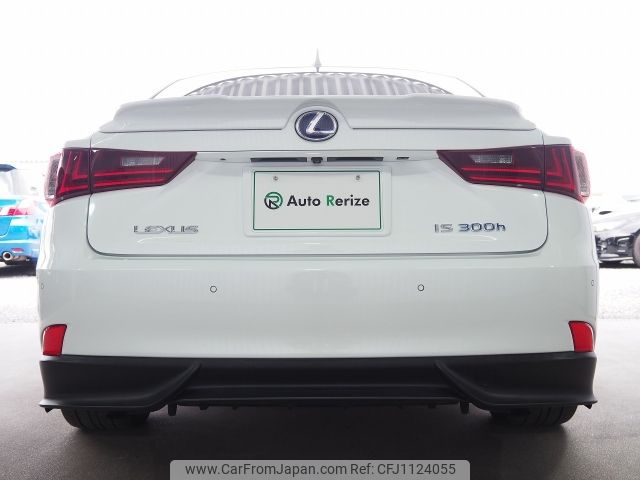 lexus is 2013 -LEXUS--Lexus IS DAA-AVE30--AVE30-5006887---LEXUS--Lexus IS DAA-AVE30--AVE30-5006887- image 2