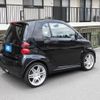 smart fortwo-coupe 2008 quick_quick_ABA-451333_WME4513332K195268 image 13