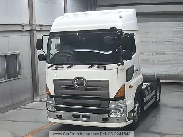 hino hino-others 2012 -HINO--Hino Truck SH1EDA-10929---HINO--Hino Truck SH1EDA-10929- image 1