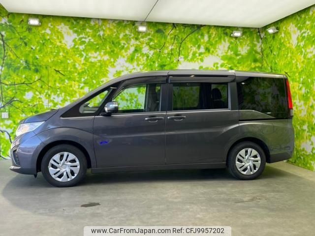 honda stepwagon 2018 quick_quick_DBA-RP1_RP1-1201951 image 2