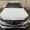 mercedes-benz c-class 2014 CFJ1681581 image 3