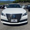 toyota crown 2015 quick_quick_DAA-AWS210_AWS210-6093373 image 6