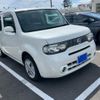 nissan cube 2016 -NISSAN--Cube DBA-Z12--Z12-321469---NISSAN--Cube DBA-Z12--Z12-321469- image 4