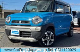 suzuki hustler 2016 quick_quick_DAA-MR41S_MR41S-185871