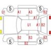 honda fit 2010 -HONDA--Fit DBA-GE6--GE6-1402669---HONDA--Fit DBA-GE6--GE6-1402669- image 2
