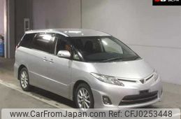 toyota estima 2009 -TOYOTA--Estima ACR55W-7017662---TOYOTA--Estima ACR55W-7017662-