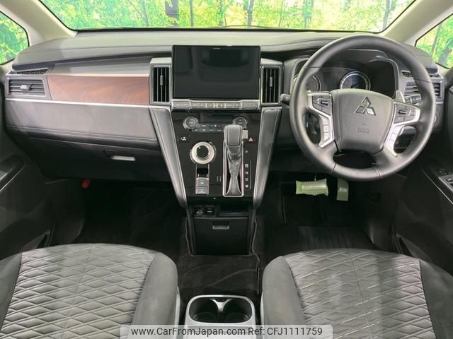 mitsubishi delica-d5 2023 quick_quick_CV1W_CV1W-4022537 image 2