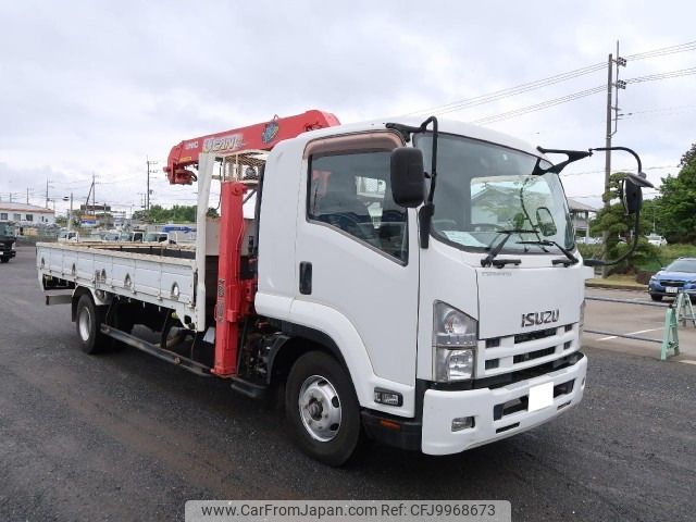 isuzu forward 2013 -ISUZU--Forward TKG-FRR90S2--FRR90-7051120---ISUZU--Forward TKG-FRR90S2--FRR90-7051120- image 1