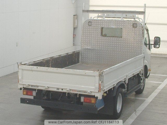 hino dutro 2021 -HINO--Hino Dutoro XZU645-0006655---HINO--Hino Dutoro XZU645-0006655- image 2