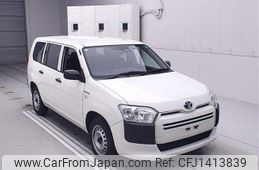 toyota probox-van 2020 CFJ1413839