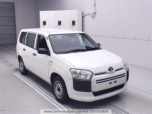 toyota probox-van 2020 CFJ1413839 image 1