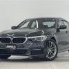 bmw 5-series 2019 -BMW--BMW 5 Series 3DA-JF20--WBAJF52000BP77891---BMW--BMW 5 Series 3DA-JF20--WBAJF52000BP77891- image 1